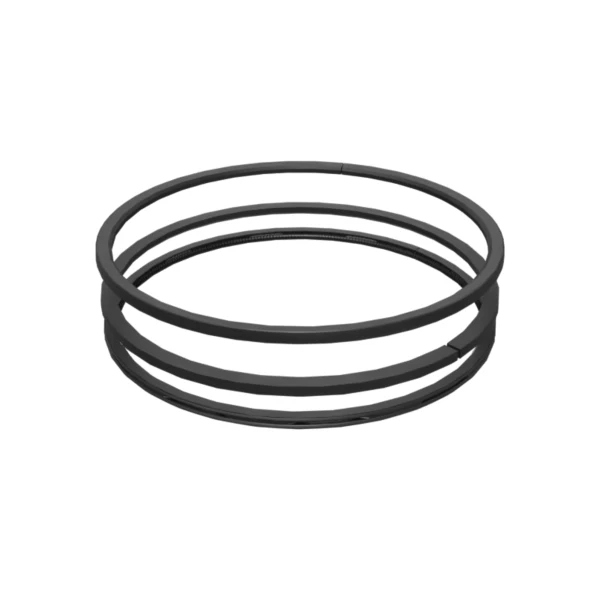 Kit segmenti piston Caterpillar 449-2819 +1.0mm supramesurat