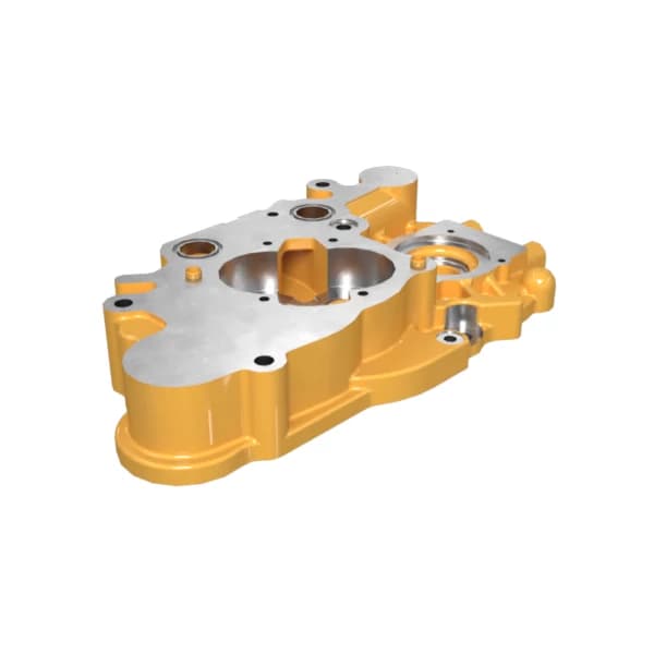 Carcasa pompa transmisie Caterpillar 449-3151