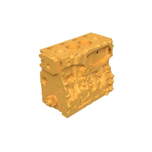 Short block Caterpillar 449-5062