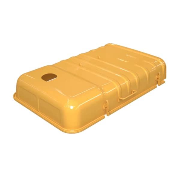 Capac motor articulat Caterpillar 449-5711