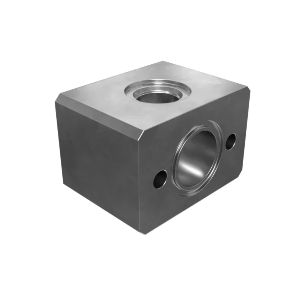 Flansa distantier cu doi bolturi Caterpillar 449-5735