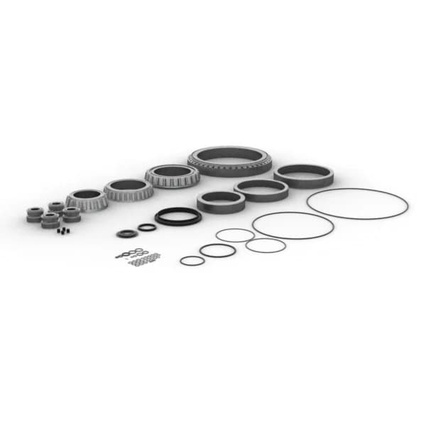 Kit lagare diferential Caterpillar 449-7184