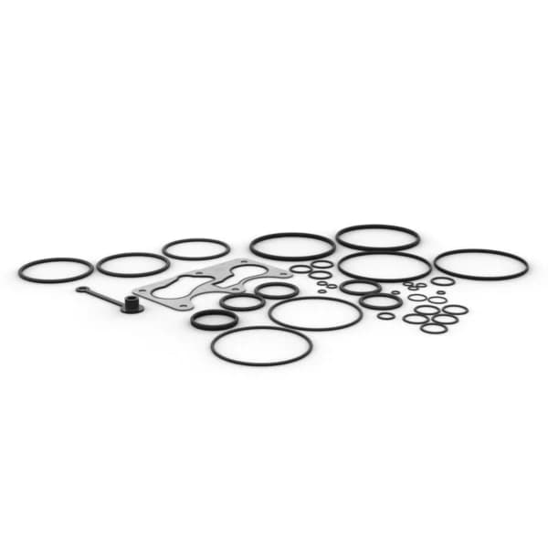 Kit garnituri si simeringuri racitor ulei Caterpillar 449-8117