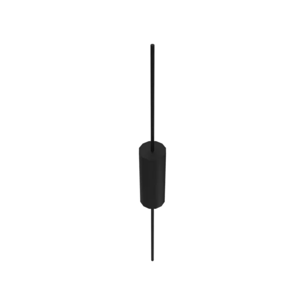 Rezistor Through Hole 120 Ohm Caterpillar 449-9082