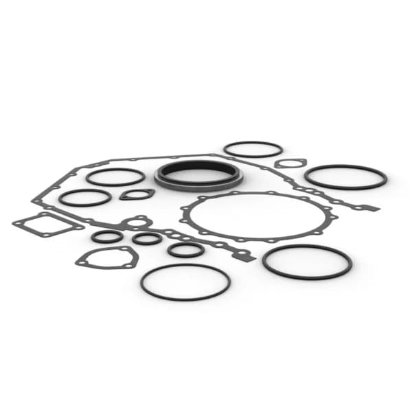 Kit garnituri si simeringuri carcasa fata Caterpillar 449-9116