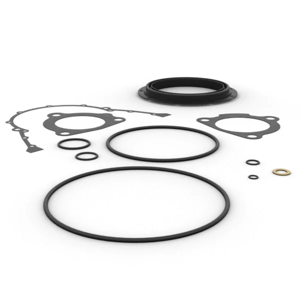 Kit garnituri carcasa volant Caterpillar 449-9222