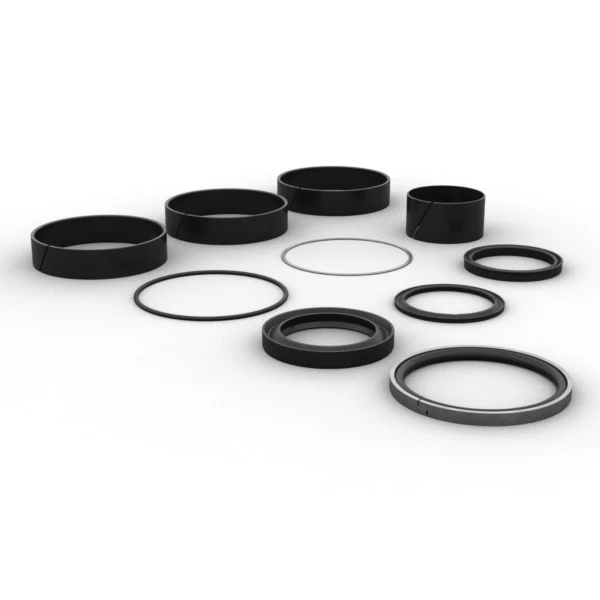 Kit etansare cilindru hidraulic Caterpillar 449-9517