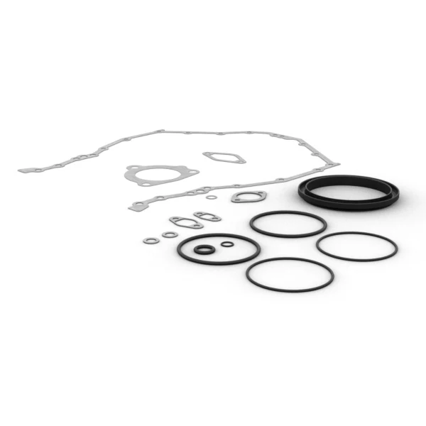 Kit garnituri si simeringuri carter spate Caterpillar 449-9617