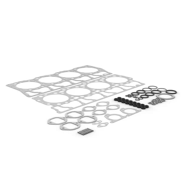 Kit garnituri chiulasa Caterpillar 450-0349
