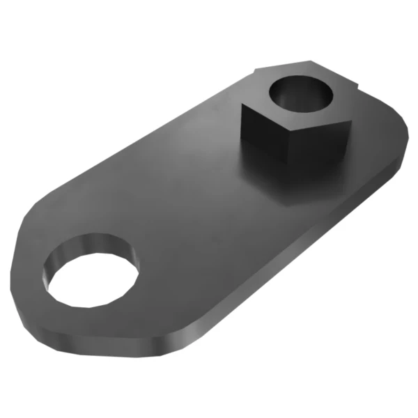 Suport montaj baie ulei Caterpillar 450-0390