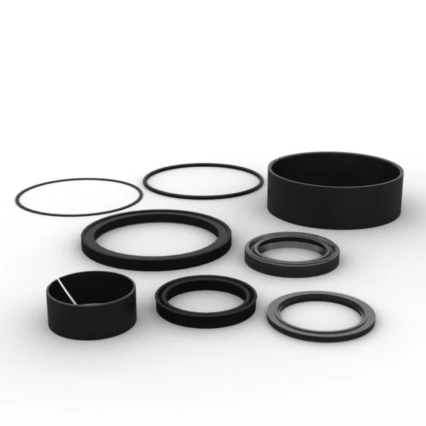 Kit garnituri cilindru hidraulic Caterpillar 450-0408