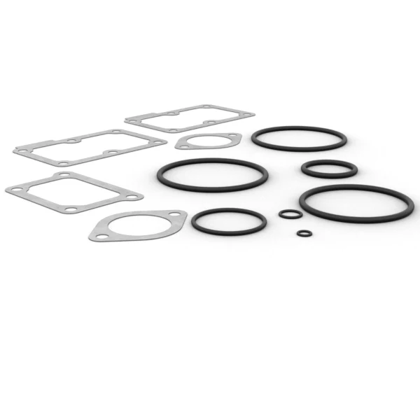 Kit garnituri racitor ulei Caterpillar 450-1556
