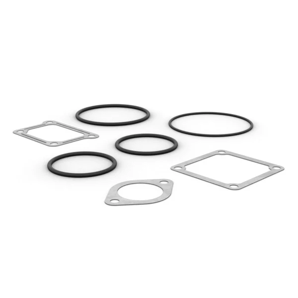 Kit instalare pompa apa Caterpillar 450-3022