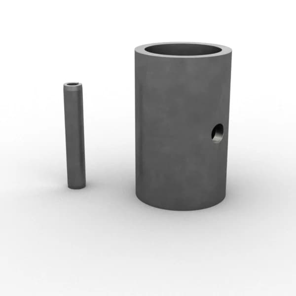 Kit bucsa barare Caterpillar 450-3711