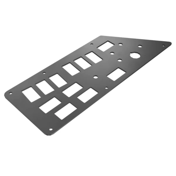 Capac consola operare 3mm Caterpillar 450-4302
