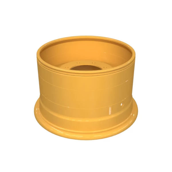 Ansamblu janta Caterpillar 450-4514