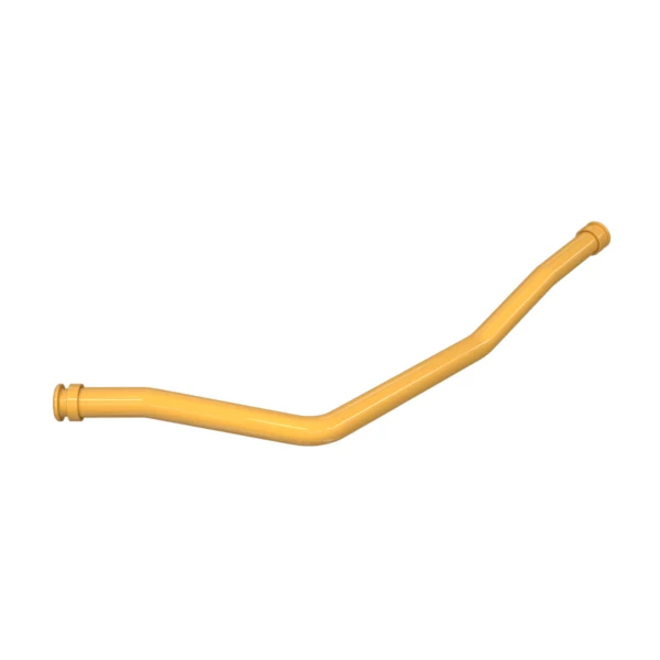 Conducta turbosuflanta Caterpillar 450-4986