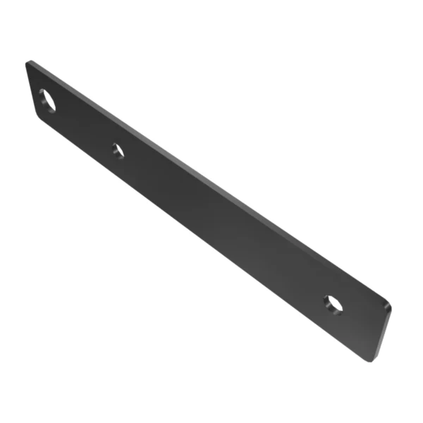 Placa protectie vandalism Caterpillar 450-5253