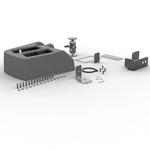 Kit montaj display consola centrala Caterpillar 450-5307