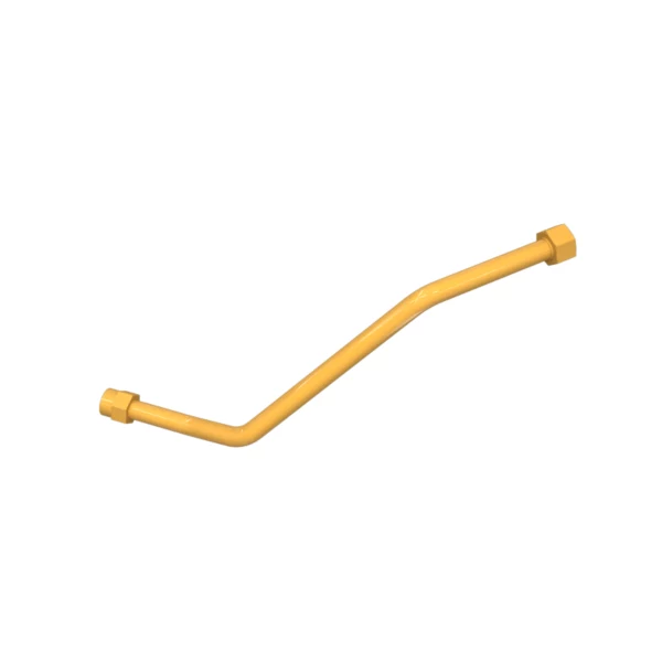 Tub conducta convertizor cuplu Caterpillar 450-5465