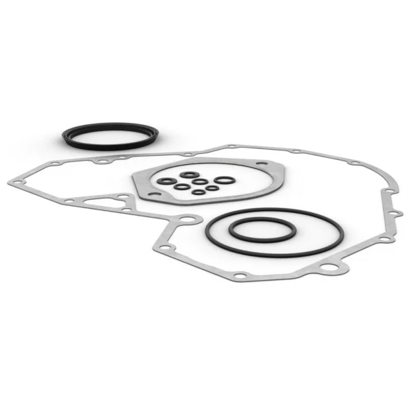 Kit garnituri si simeringuri capac motor Caterpillar 450-5708