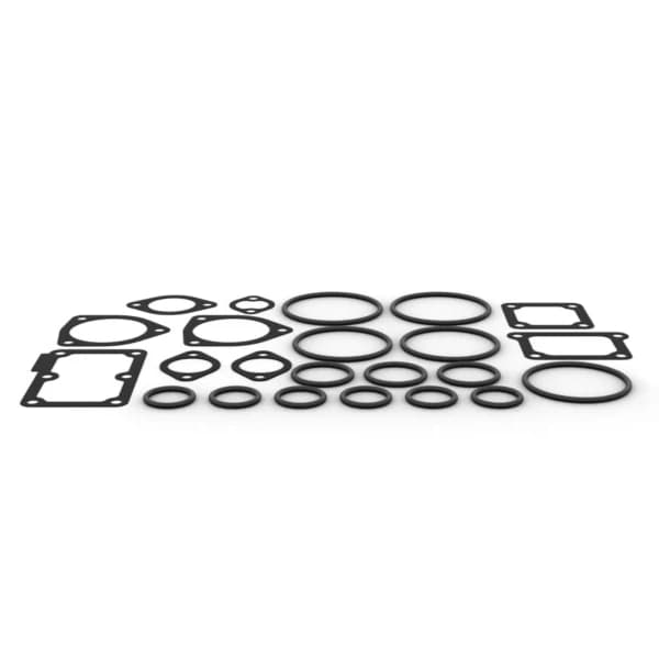 Kit garnituri si simeringuri racitor ulei Caterpillar 450-5710