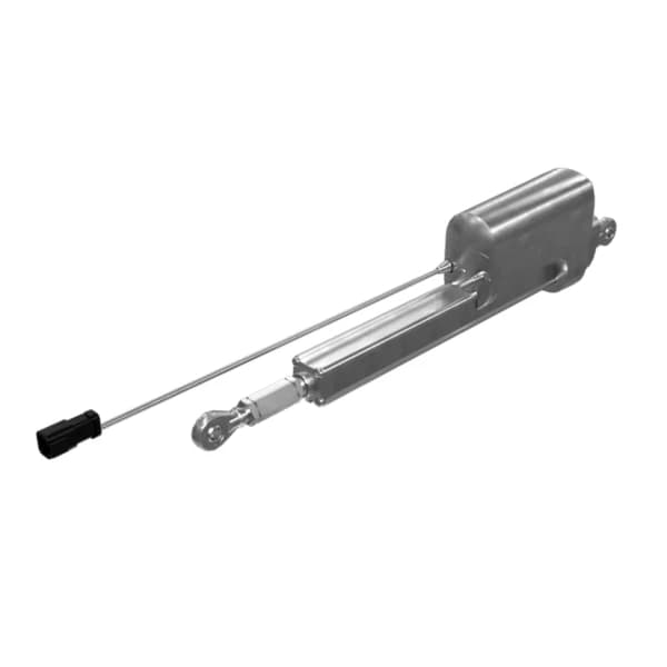 Actuator scara 24V Caterpillar 450-5812