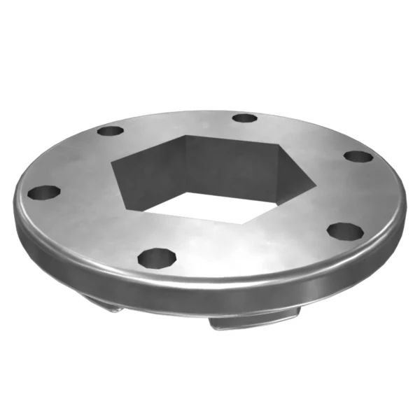 Nucleu hub matura Caterpillar 450-5840