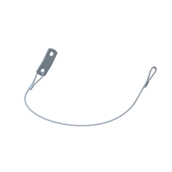 Ansamblu loca siguranta Caterpillar 450-5856