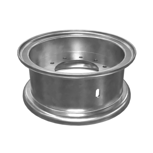 Janta demontabila Caterpillar 450-6050 diametru interior 180.7mm