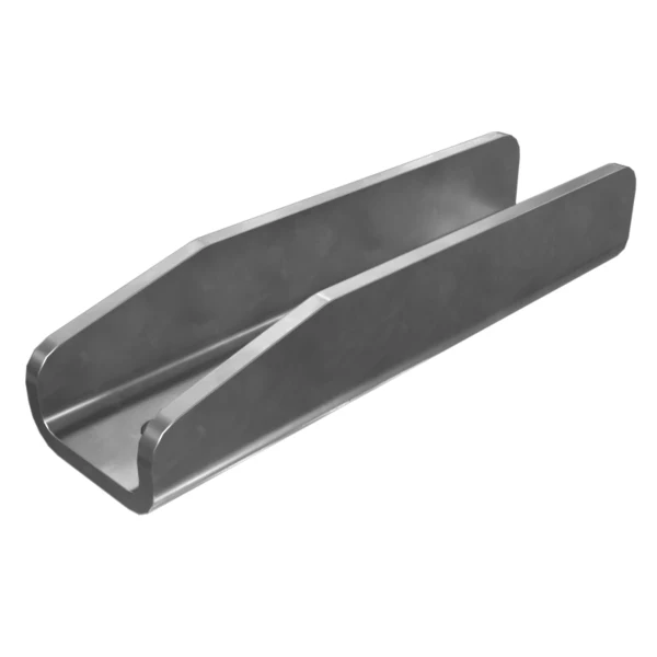 Canal suport balustrada Caterpillar 450-6227