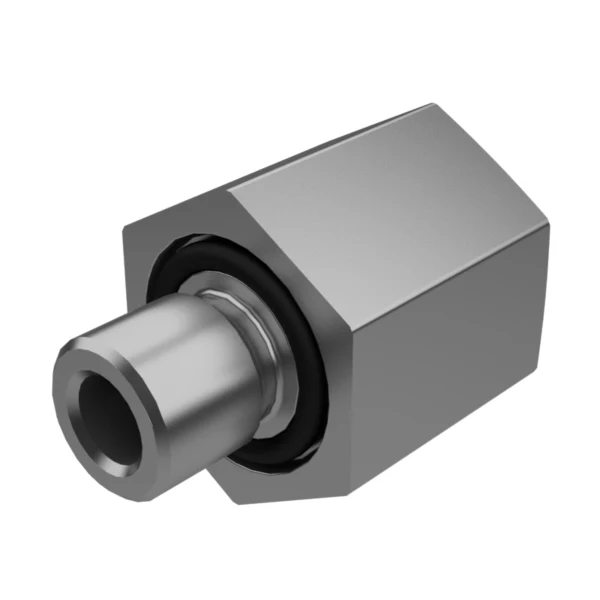 Adaptor ansamblu alimentare ulei Caterpillar 450-8004