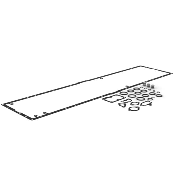 Kit garnituri si simeringuri bloc motor Caterpillar 450-9149