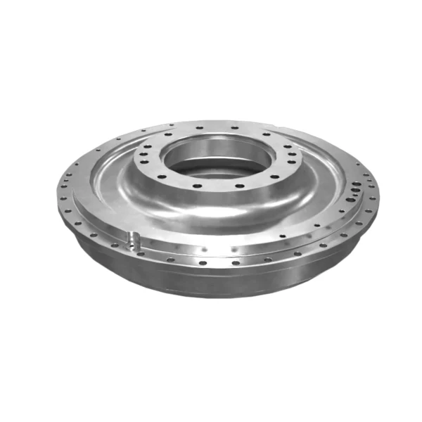 Ansamblu rotor pompa Caterpillar 450-9193