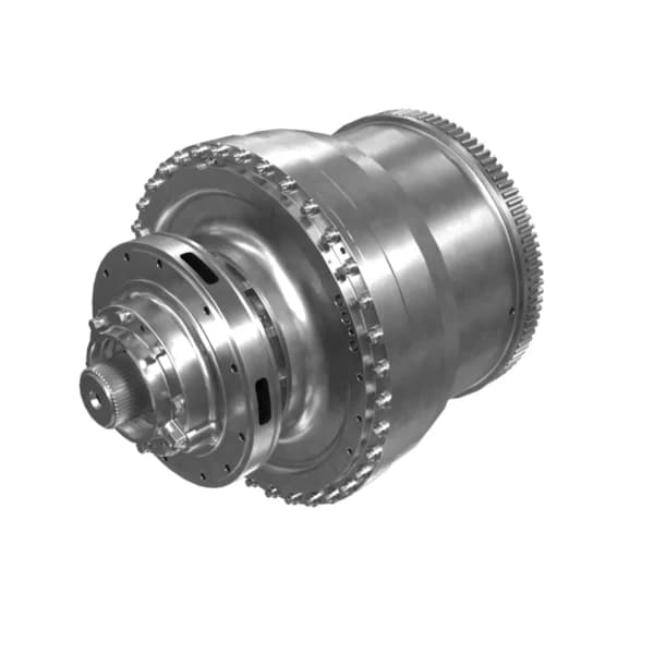 Convertizor de moment Caterpillar 450-9232