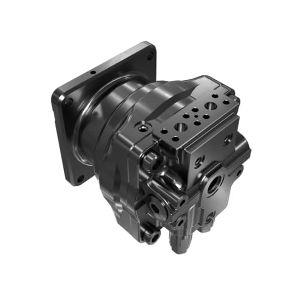 Motor rotire prorie Caterpillar 450-9352