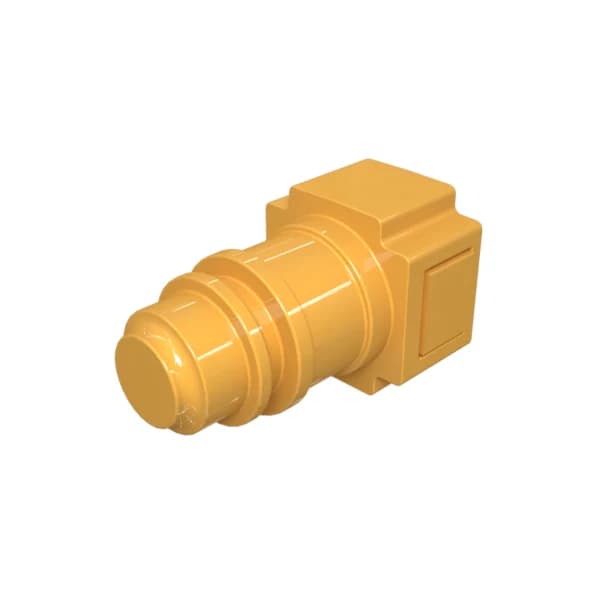 Capac rezervor combustibil Caterpillar 450-9357