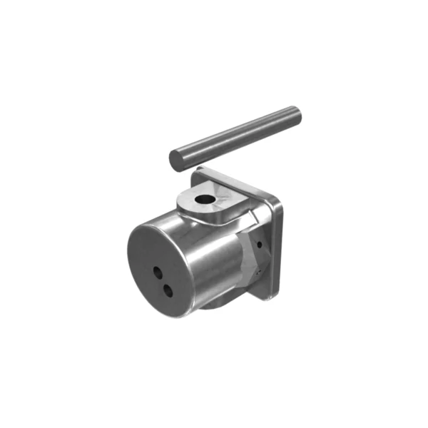 Releu electromagnetic 24 VDC Caterpillar 450-9423