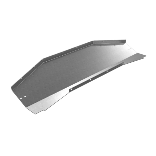 Aripi fata cu skirt Caterpillar 451-0127