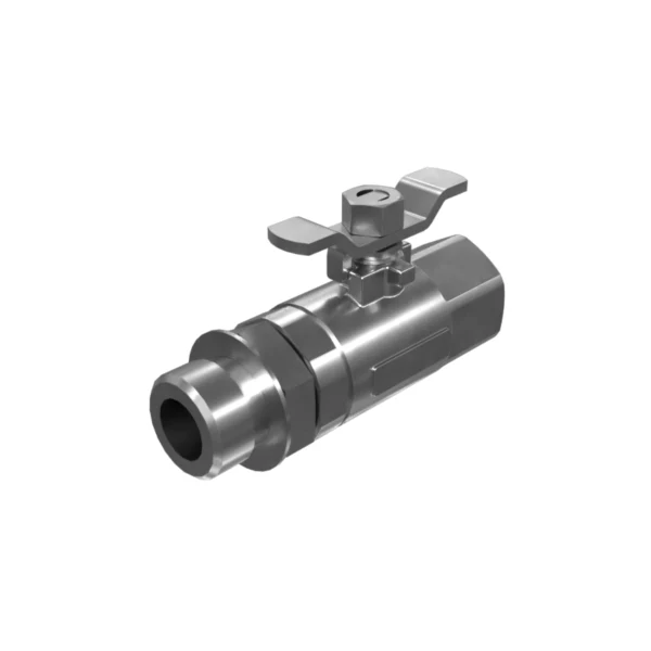 Supapa distribuitor Caterpillar 451-0403