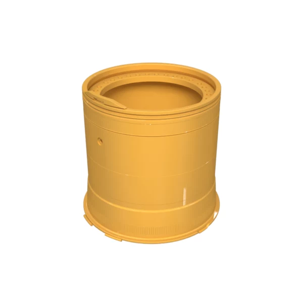 Ansamblu janta Caterpillar 451-0739