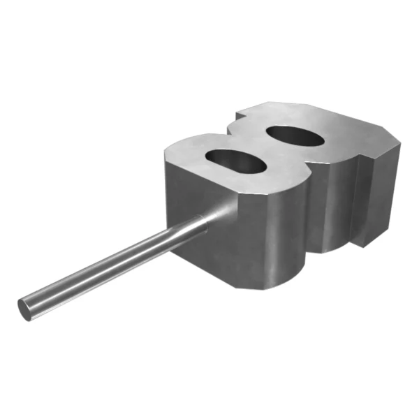 Suport izolator vibratii Caterpillar 451-4837