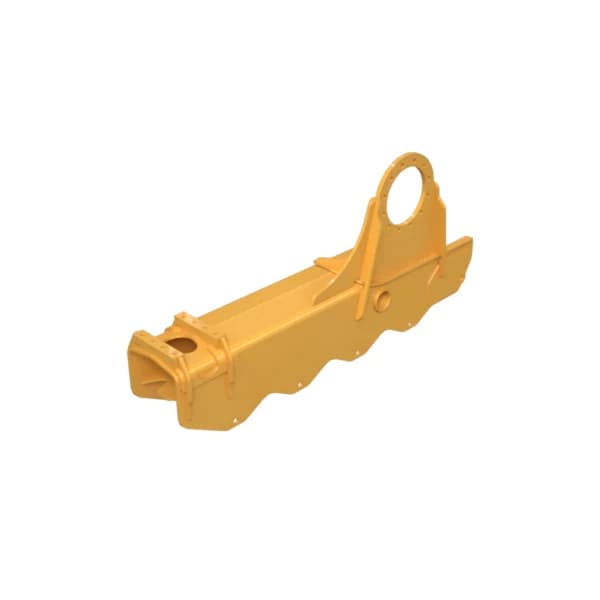Cadru suport senila dreapta Caterpillar 451-4934