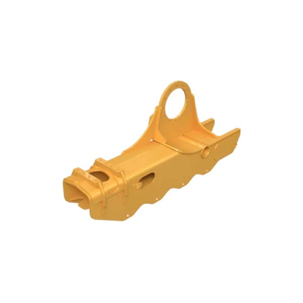 Cadru subcaraj stang Caterpillar 451-4947