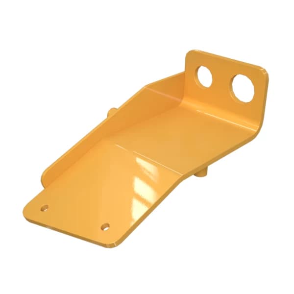 Suport schimb rapid ulei 401 mm Caterpillar 451-5589