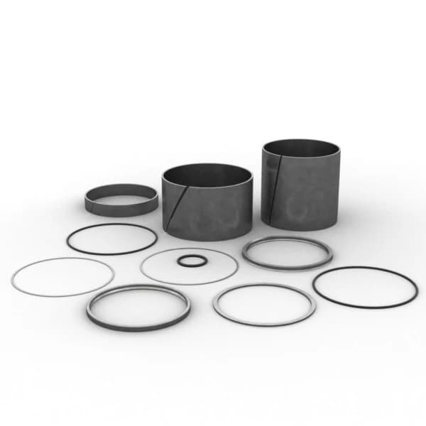 Kit simeringuri cilindru hidraulic Caterpillar 451-7219