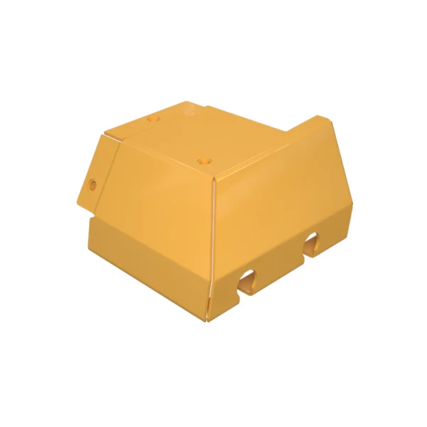 Capac ansamblu stanga Caterpillar 451-7380