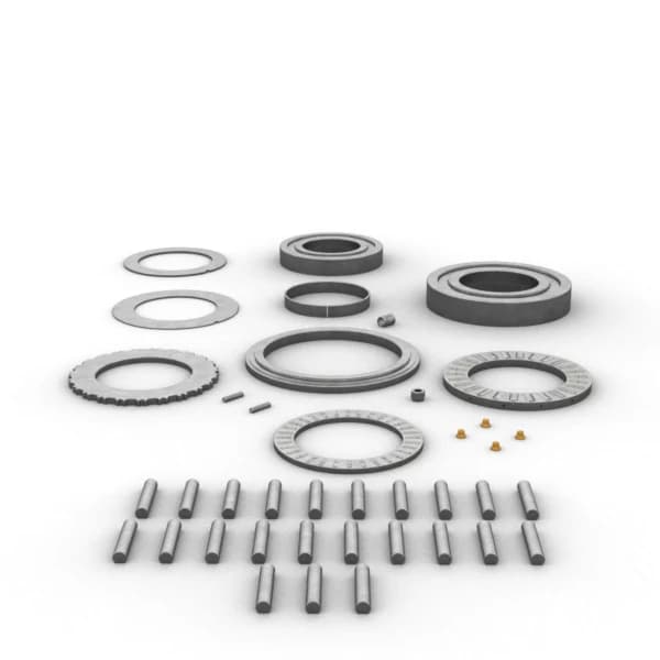 Kit rulmenti convertizor cuplu Caterpillar 451-8947