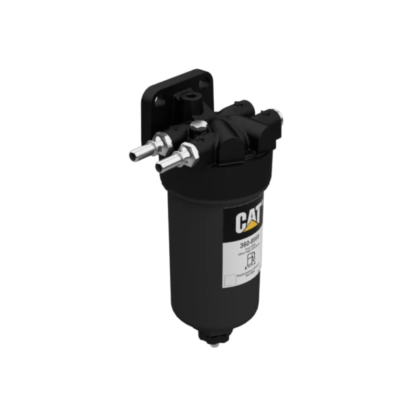 Grup separator apa combustibil Caterpillar 452-0344