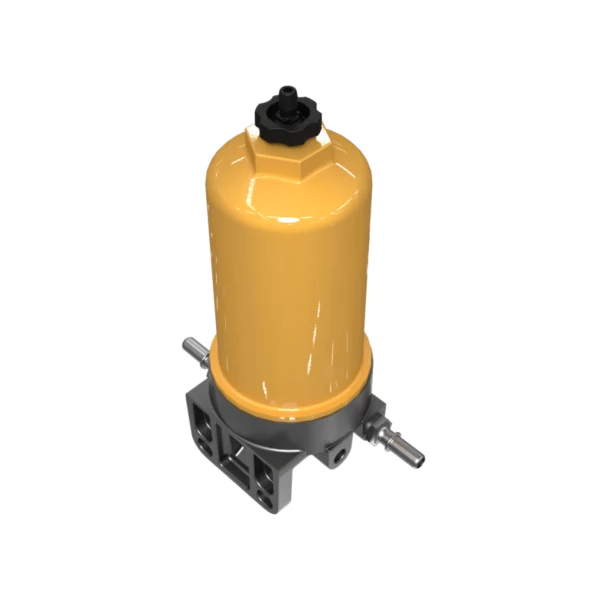 Filtru separator apa-combustibil Caterpillar 452-0346